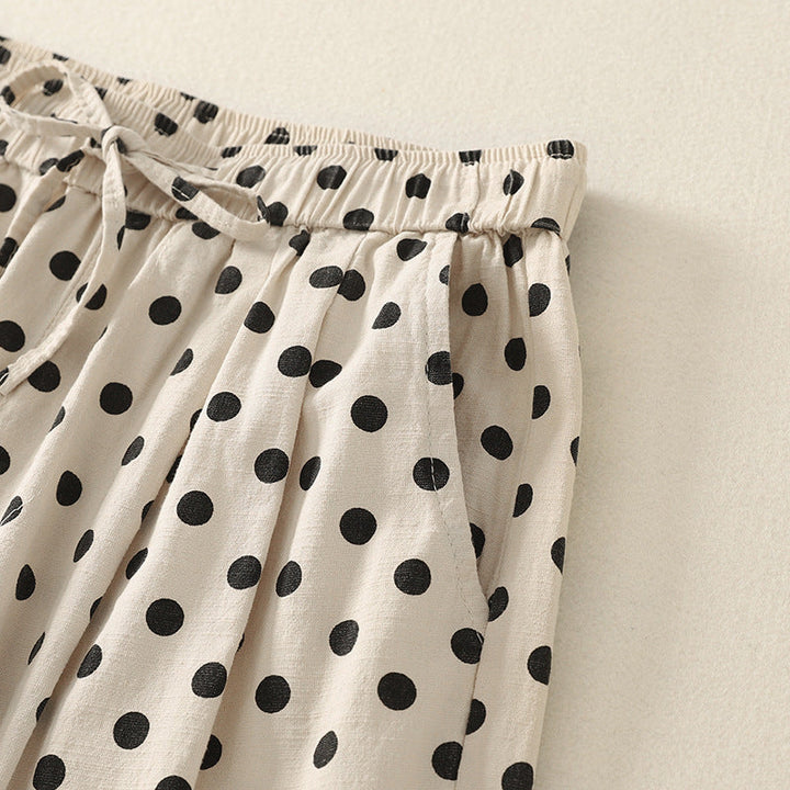 DEBERA PANTS