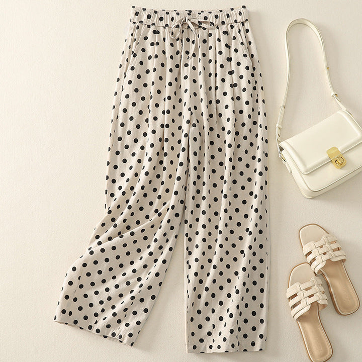 DEBERA PANTS