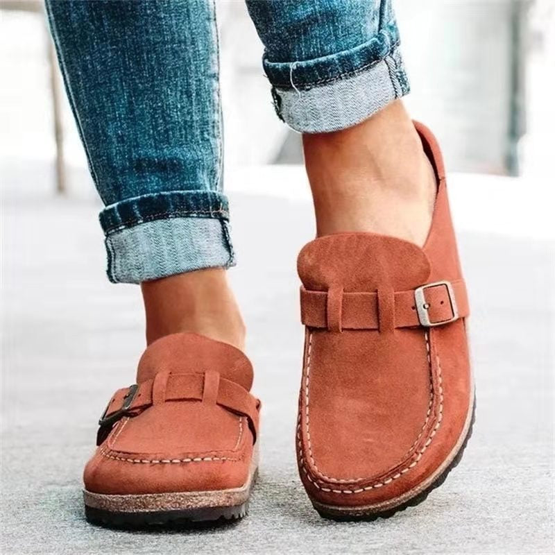 Diantha - Elegant Casual Shoes