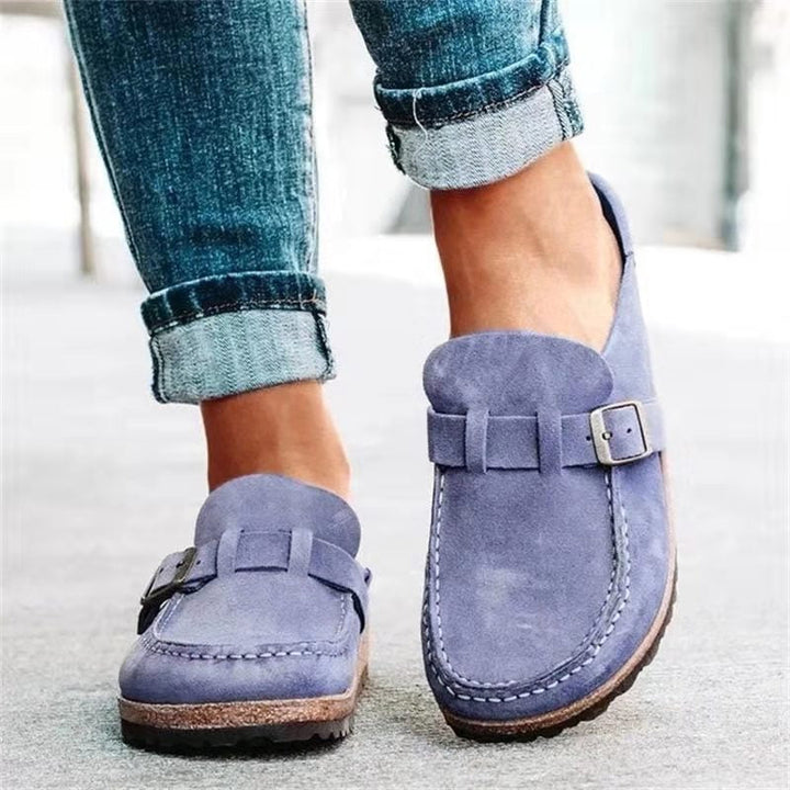 Diantha - Elegant Casual Shoes