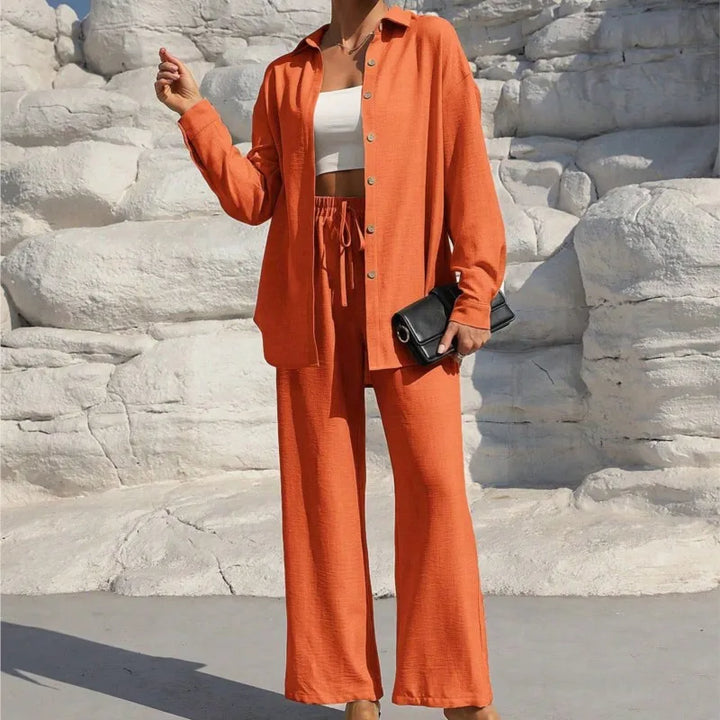 Everyday Luxe Co-Ord Set