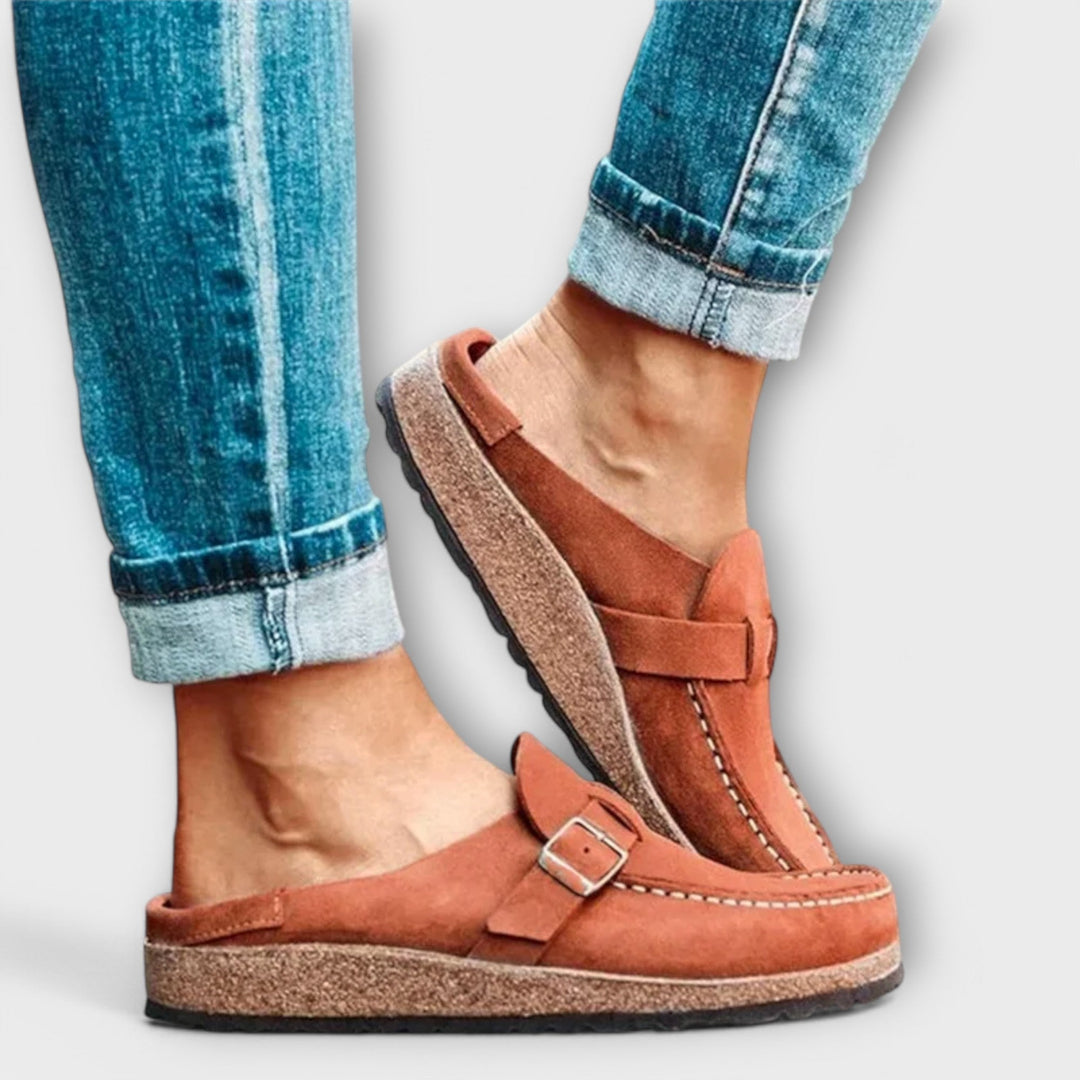 Lounge Step Sandels