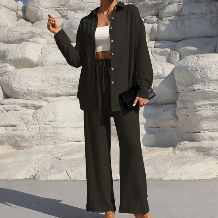 Everyday Luxe Co-Ord Set