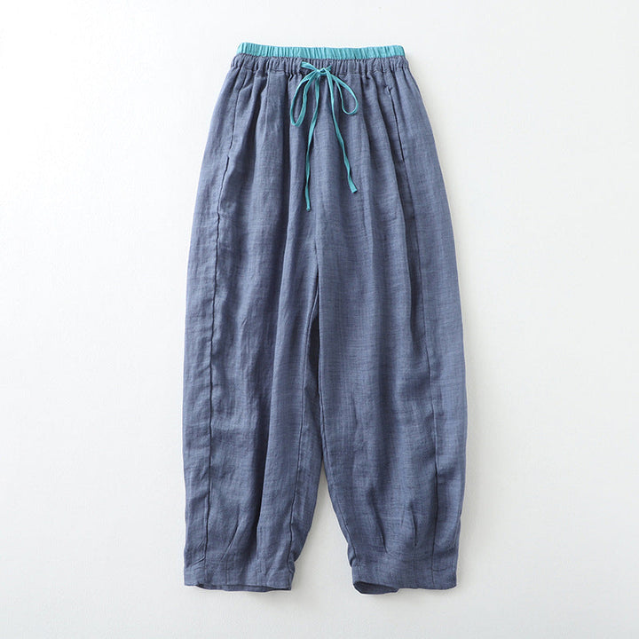 ROSIE LINEN PANTS