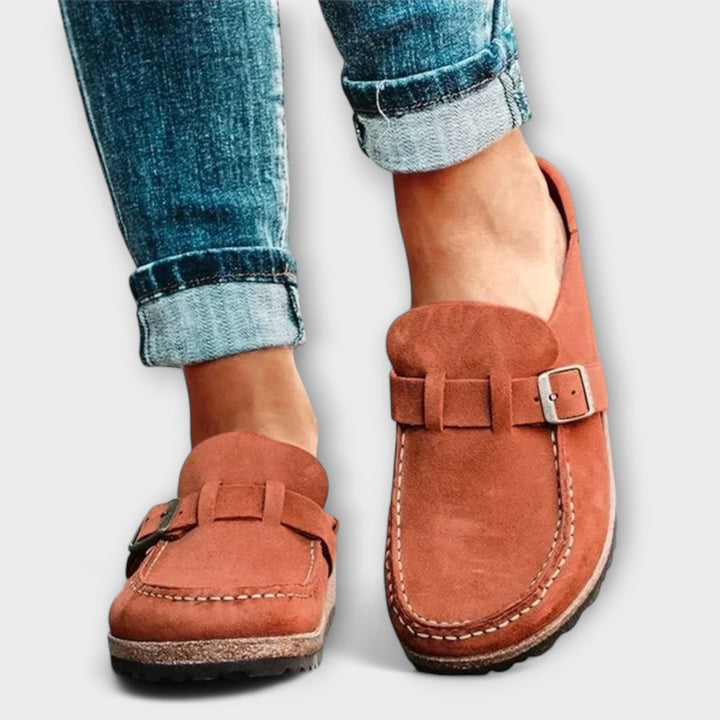 Lounge Step Sandels