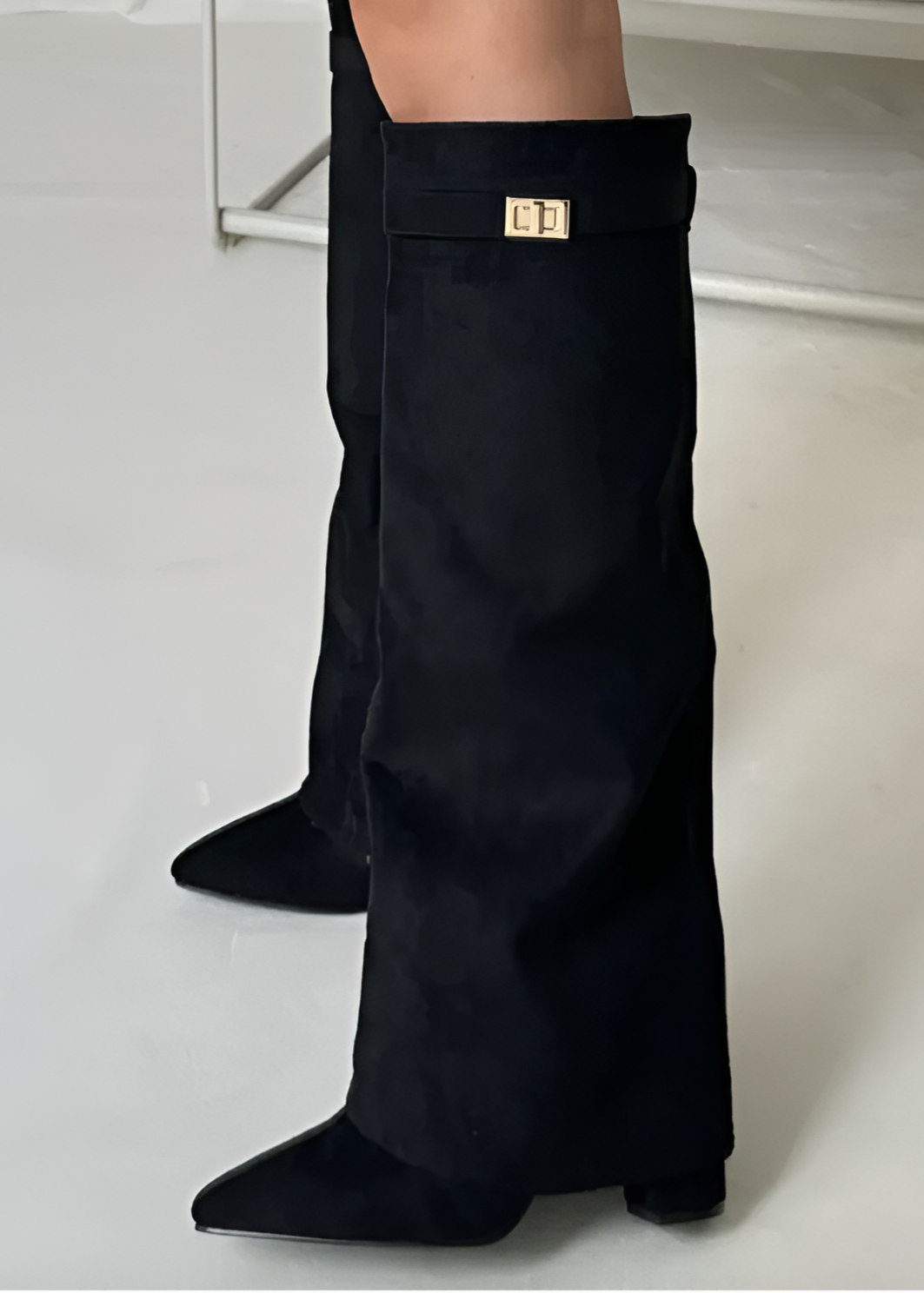 Valencia Boots