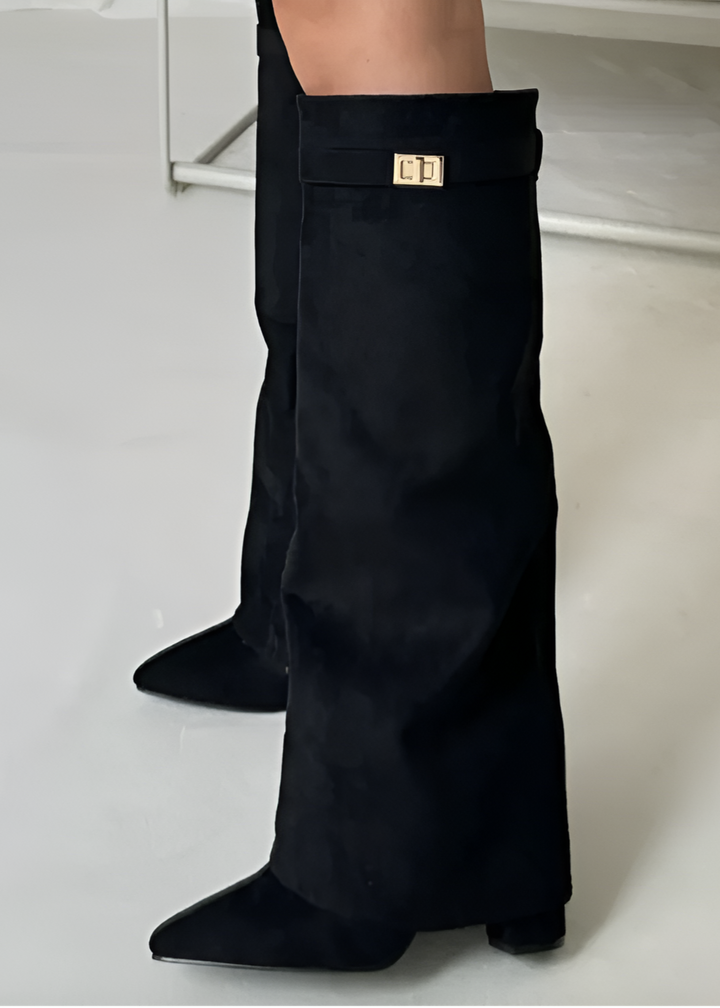 Valencia Boots