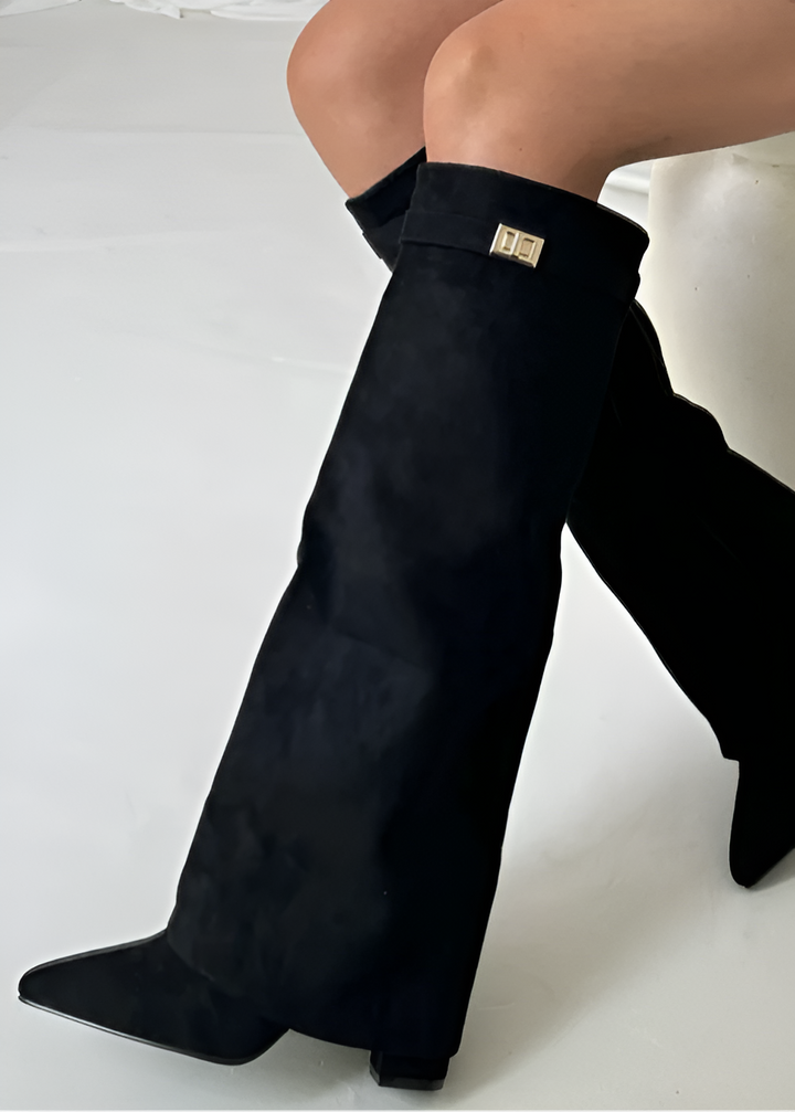 Valencia Boots