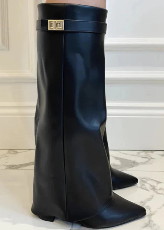 Valencia Boots