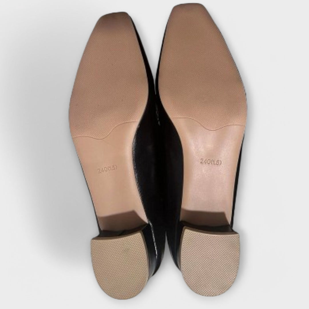 Classic Loafers