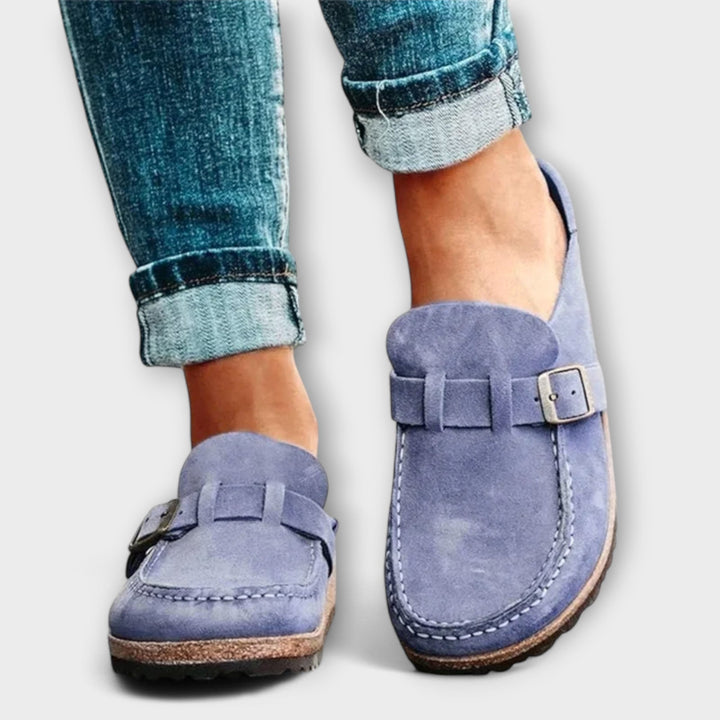 Lounge Step Sandels