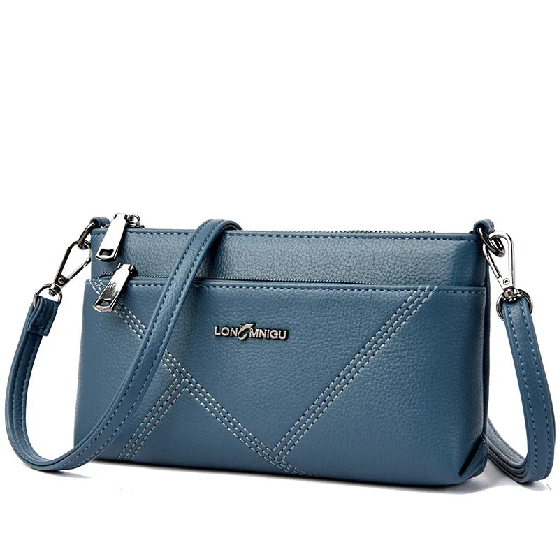ALINE | ELEGANT CROSSBODY BAG