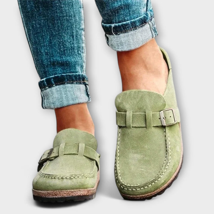 Lounge Step Sandels