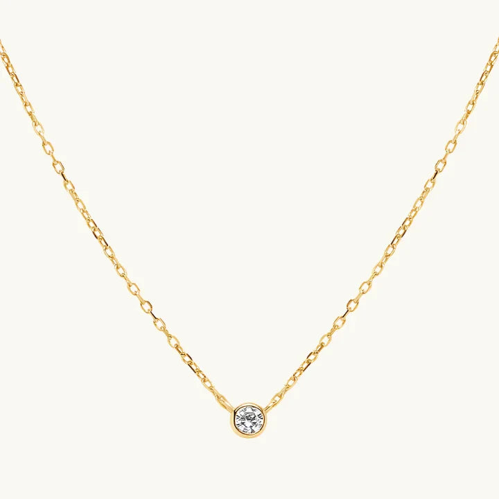 Soul Sister Necklace