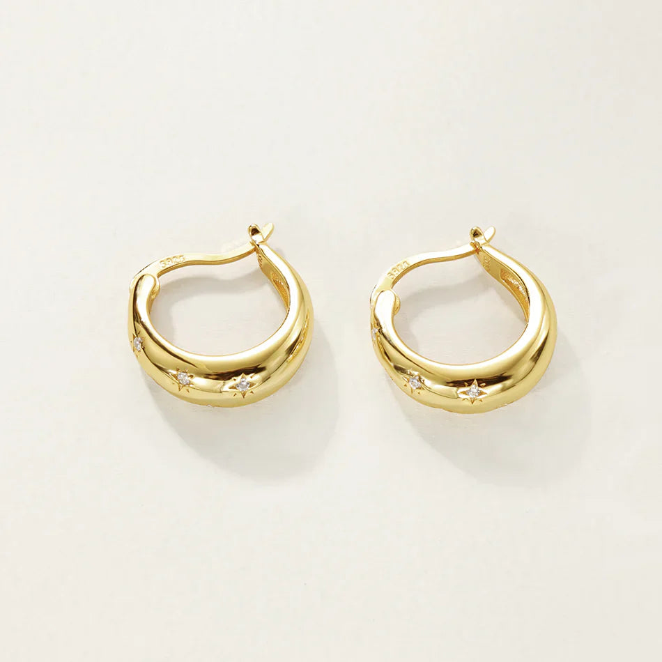 Stargazing Hoops