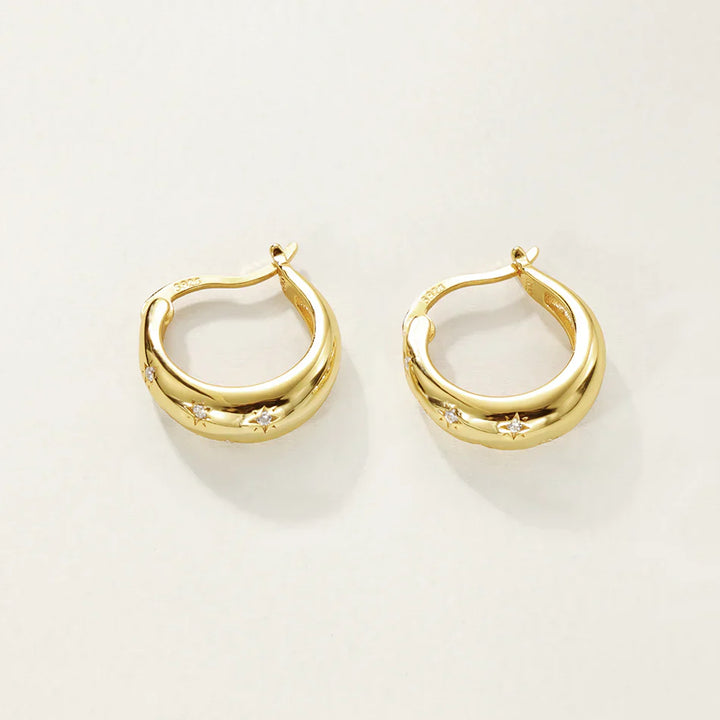 Stargazing Hoops