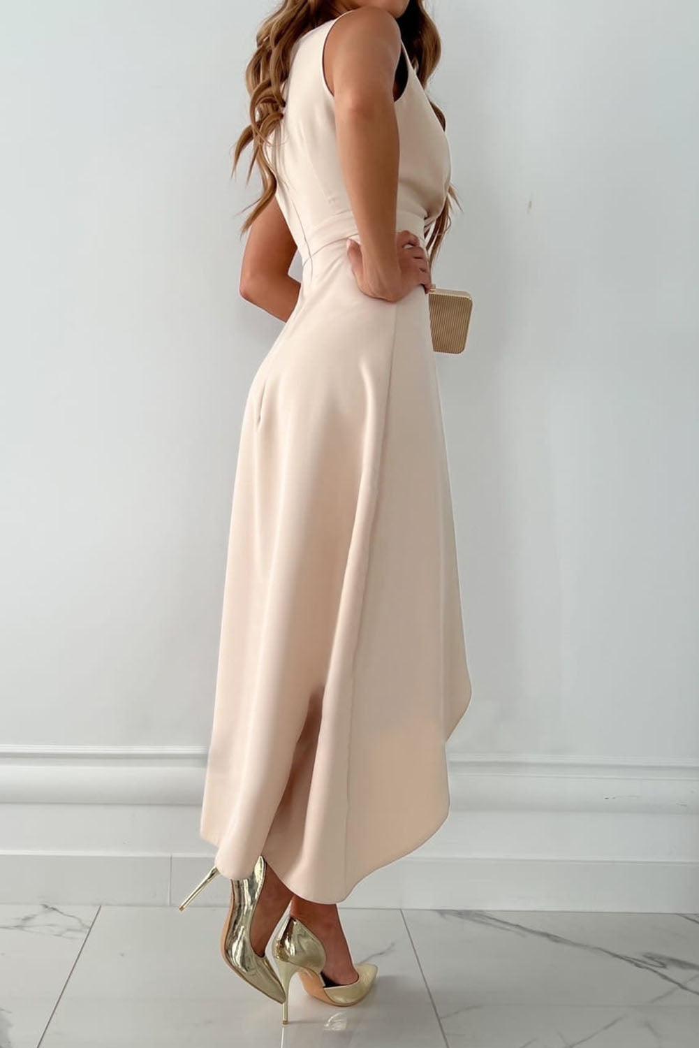 Mina  Dress