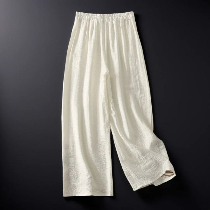 DAISY LINEN PANTS