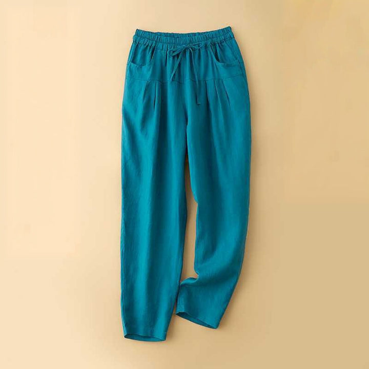CALI LINEN PANTS