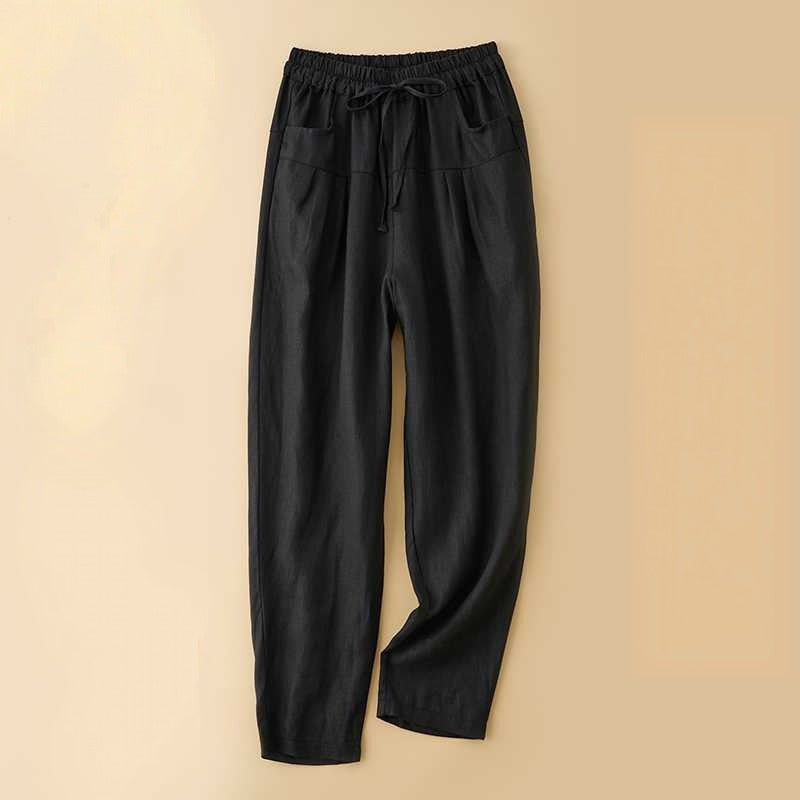 CALI LINEN PANTS