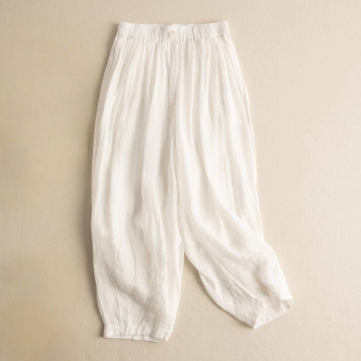 SONOA LINEN PANTS