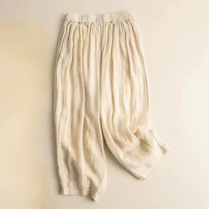 SONOA LINEN PANTS
