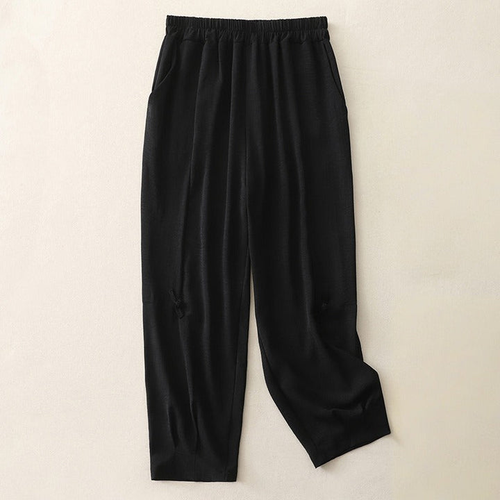 MARY LINEN PANTS