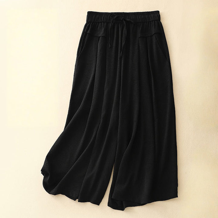ARIANA LINEN PANTS