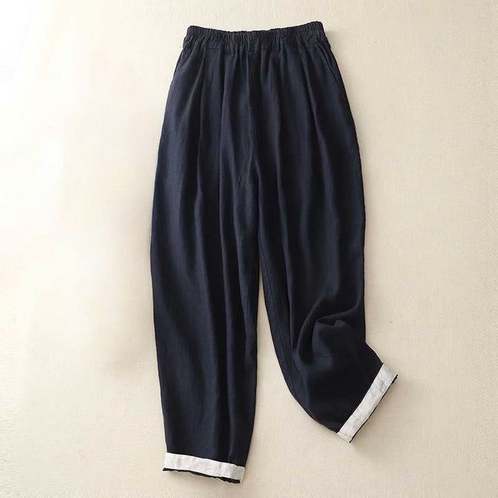 ARIANA LINEN PANTS