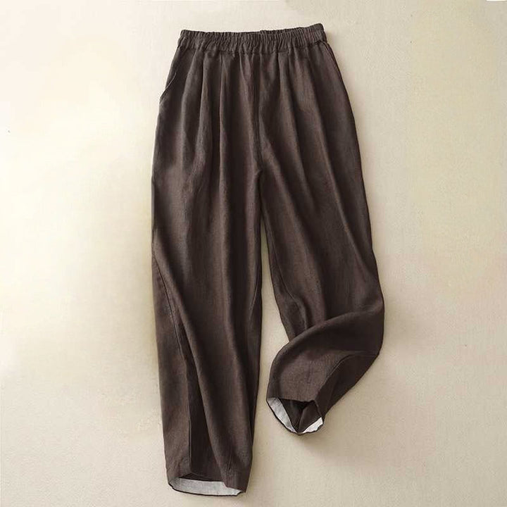 ARIANA LINEN PANTS