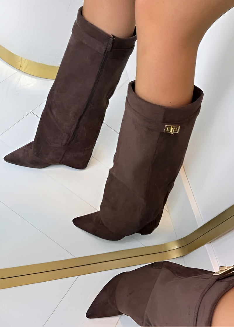 Valencia Boots