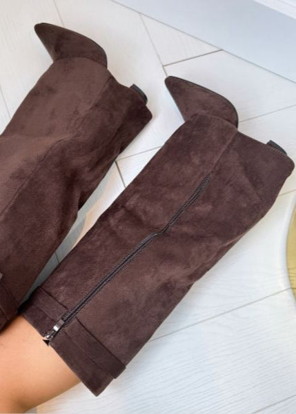 Valencia Boots