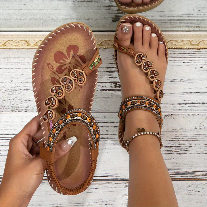 Macy™ - Bohemian Sandals