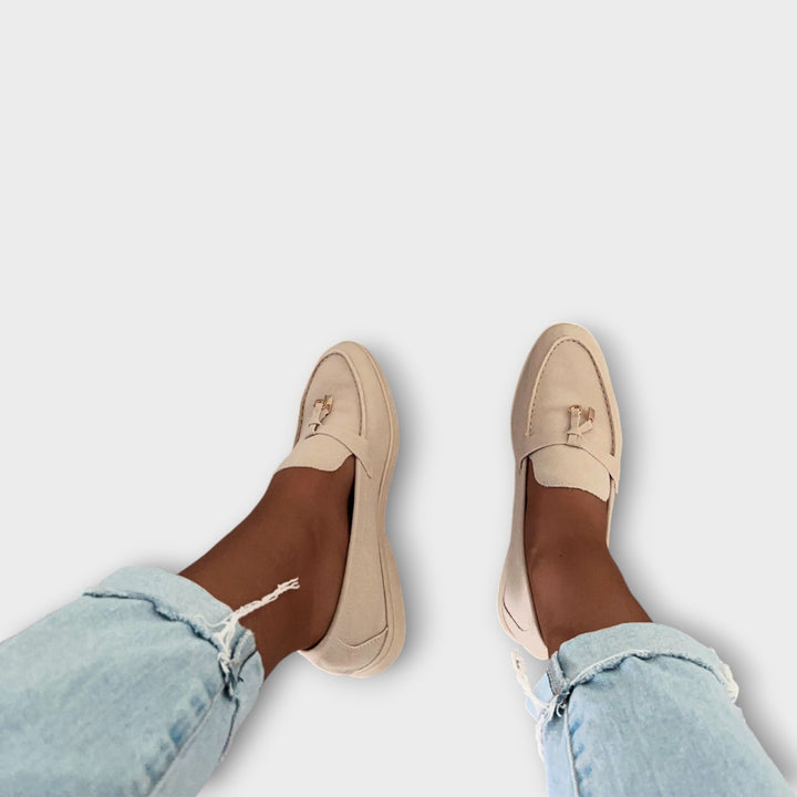 Elegant Loafers