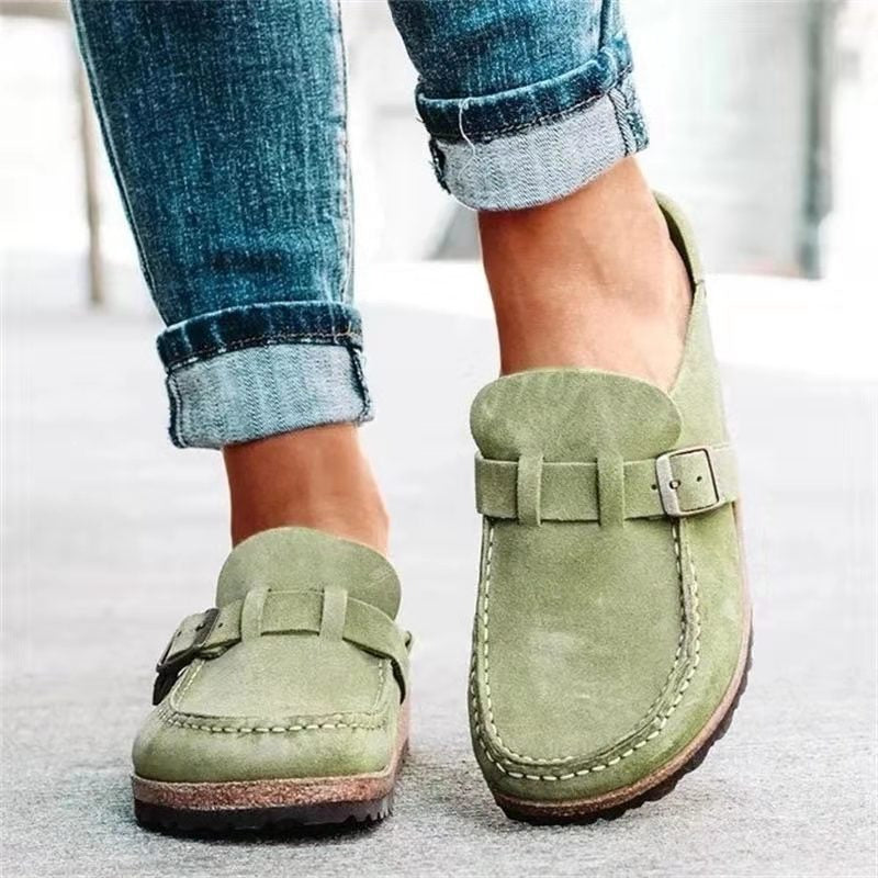 Diantha - Elegant Casual Shoes