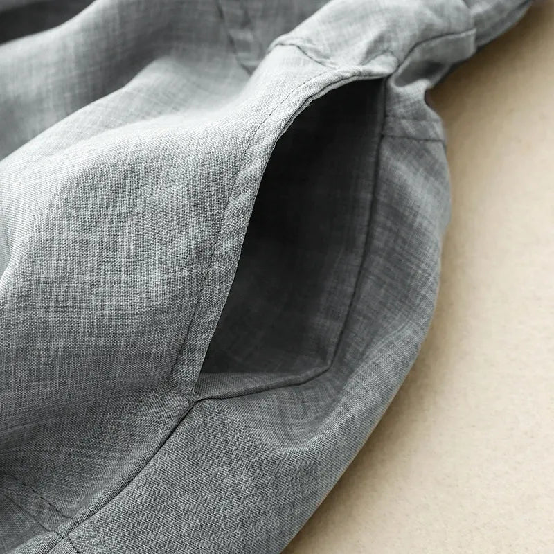 EMILIA LINEN PANTS