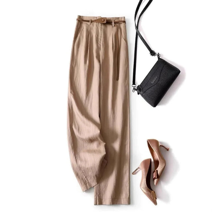 NOYA TROUSERS