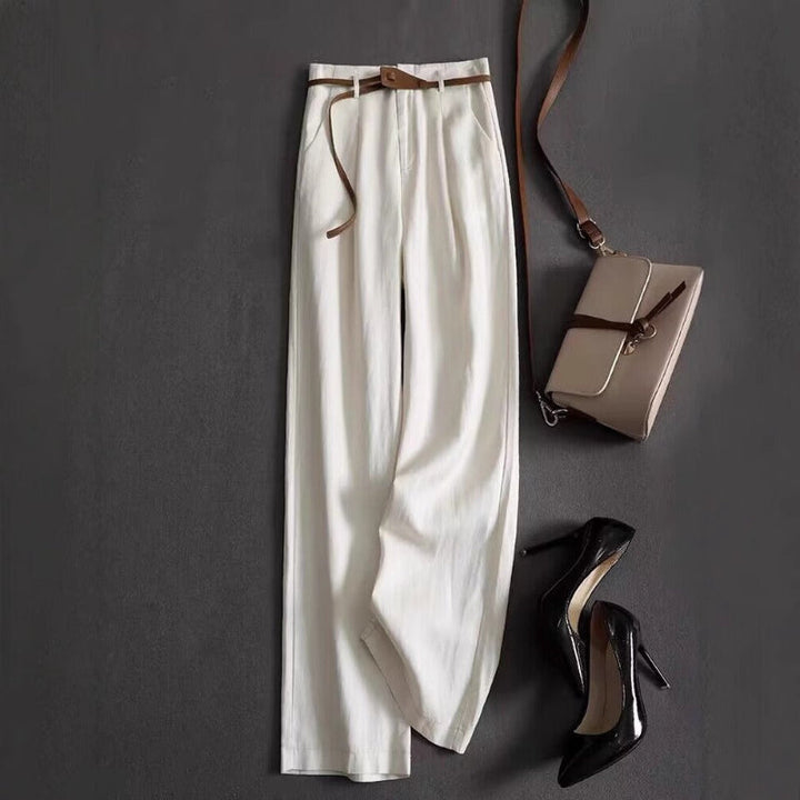 NOYA TROUSERS