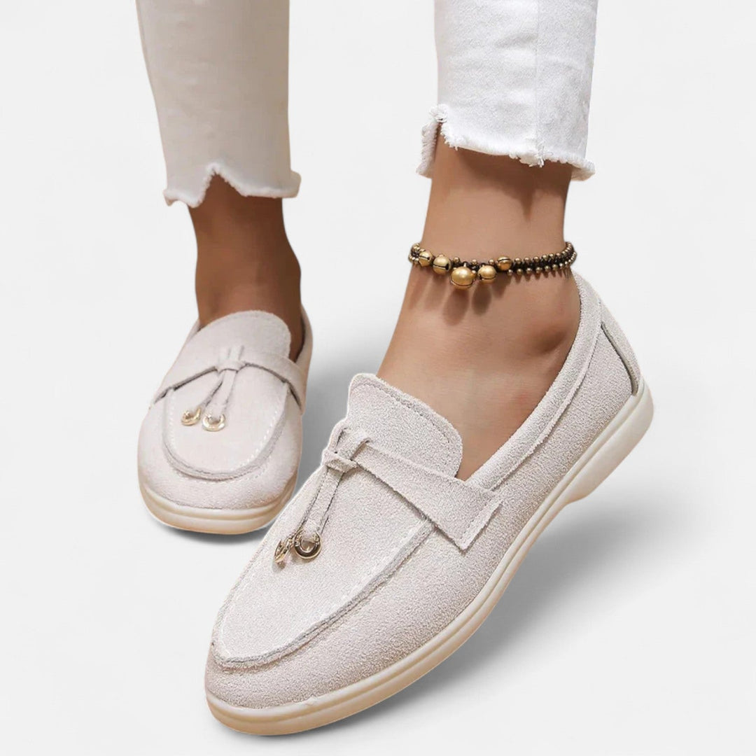 Liora™ – Lightweight Comfort Loafers