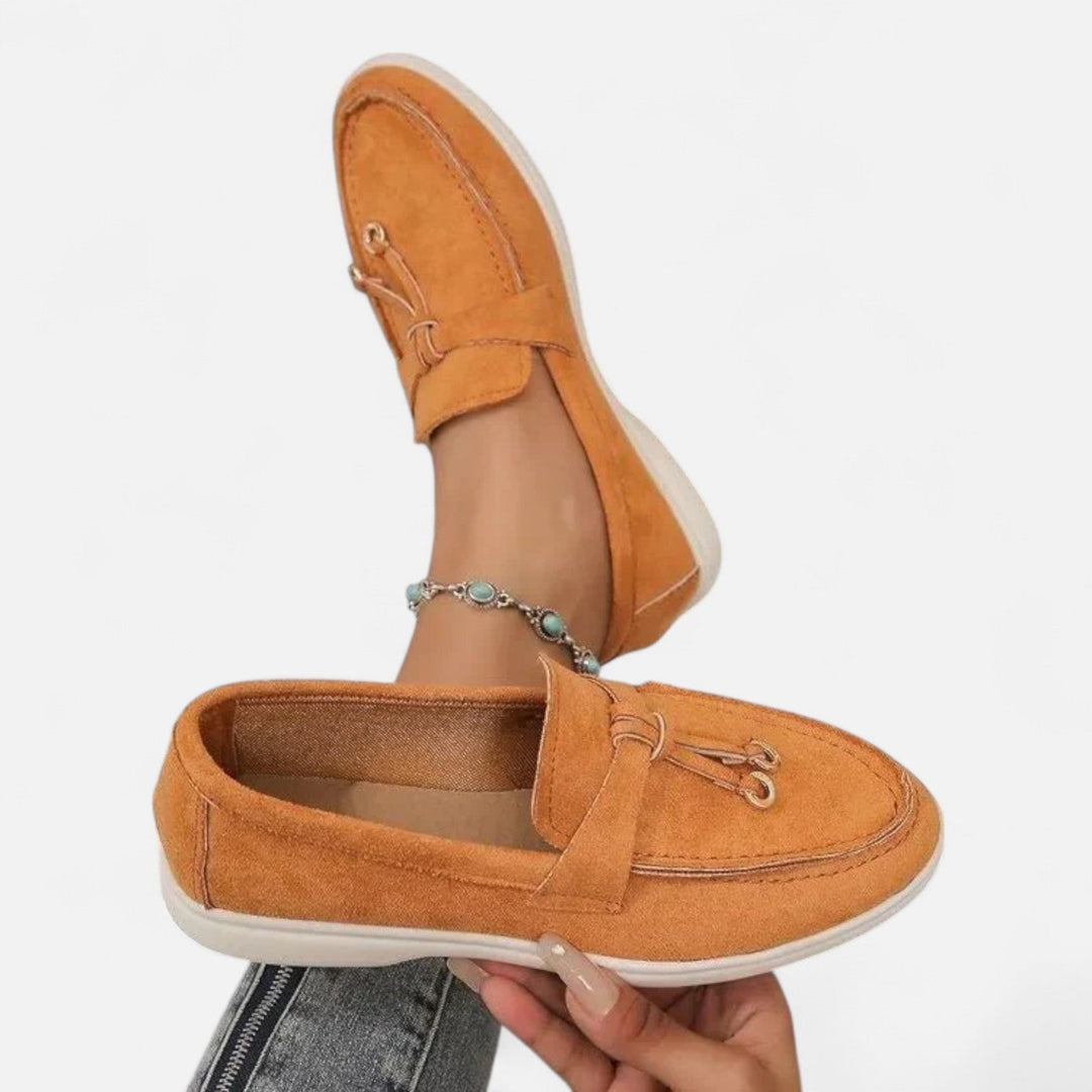 Liora™ – Lightweight Comfort Loafers