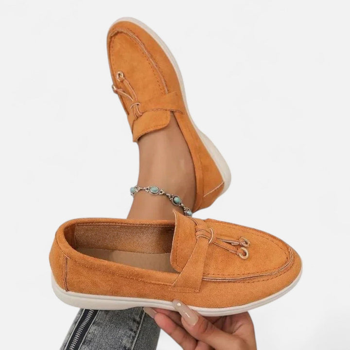 Liora™ – Lightweight Comfort Loafers