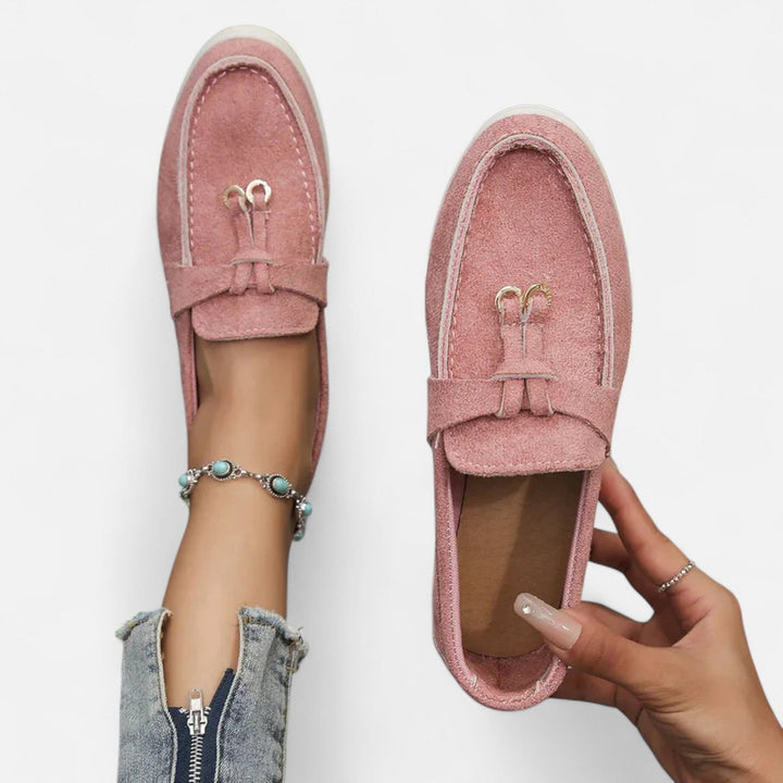 Liora™ – Lightweight Comfort Loafers