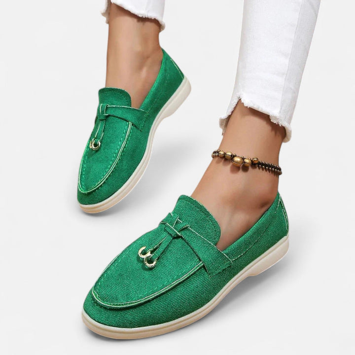 Liora™ – Lightweight Comfort Loafers