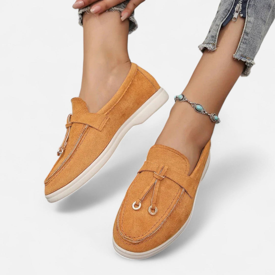 Liora™ – Lightweight Comfort Loafers