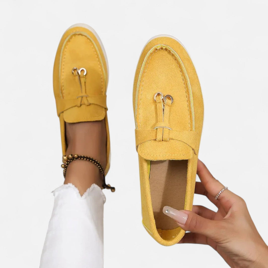 Liora™ – Lightweight Comfort Loafers