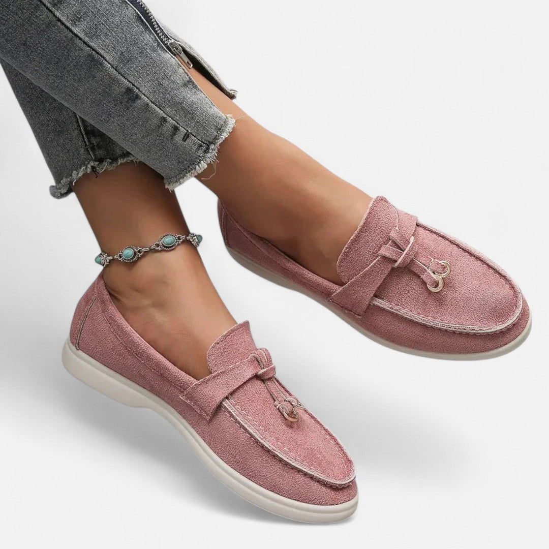 Liora™ – Lightweight Comfort Loafers