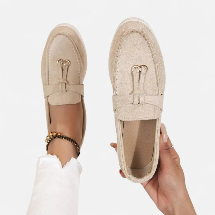 Liora™ – Lightweight Comfort Loafers