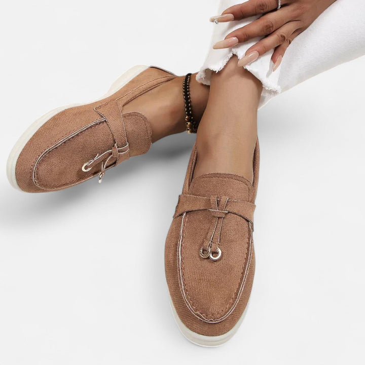 Liora™ – Lightweight Comfort Loafers