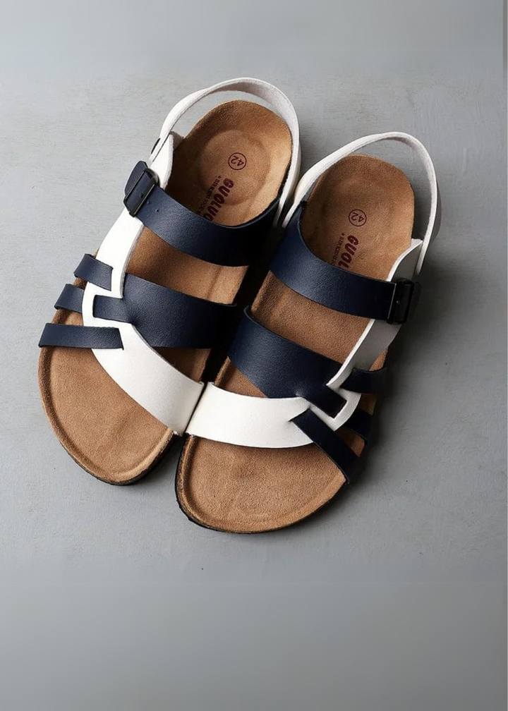 Solea Strap Sandals