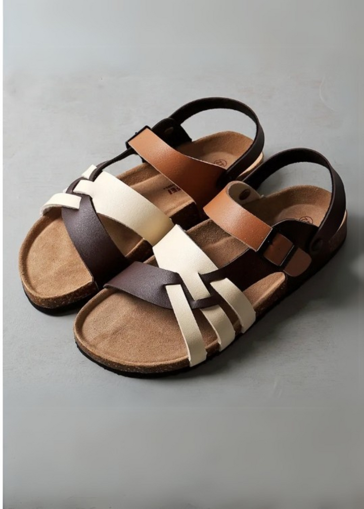 Solea Strap Sandals